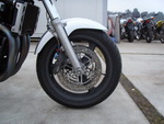     Honda CB1300SF 1999  17